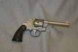 COLT OFFICIAL POLICE CHARLOTTE MARKED - 2 of 10