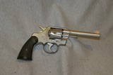 COLT OFFICIAL POLICE CHARLOTTE MARKED - 1 of 10