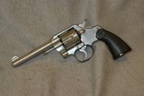 COLT OFFICIAL POLICE CHARLOTTE MARKED - 4 of 10