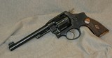 S&W .44 HAND EJECTOR W/LETTER - 10 of 20