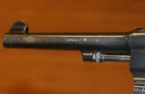 S&W .44 HAND EJECTOR W/LETTER - 13 of 20