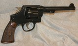 S&W .44 HAND EJECTOR W/LETTER - 6 of 20