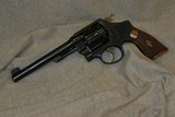 S&W .44 HAND EJECTOR W/LETTER - 8 of 20