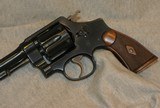 S&W .44 HAND EJECTOR W/LETTER - 7 of 20