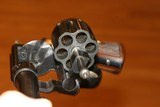 S&W .44 HAND EJECTOR W/LETTER - 20 of 20