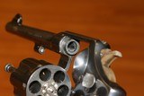 S&W .44 HAND EJECTOR W/LETTER - 3 of 20