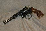 S&W K38 1956 - 5 of 9