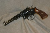 S&W K38 1956 - 4 of 9