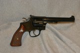 S&W K38 1956 - 3 of 9