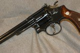 S&W K38 1956 - 6 of 9