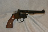 S&W K38 1956 - 2 of 9