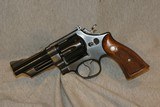 S&W M28-2 HIGHWAY PATROLMAN 1967 - 5 of 9