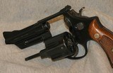 S&W M28-2 HIGHWAY PATROLMAN 1967 - 3 of 9