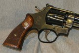 S&W M28-2 HIGHWAY PATROLMAN 1967 - 6 of 9