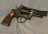 S&W M28-2 HIGHWAY PATROLMAN 1967 - 7 of 9