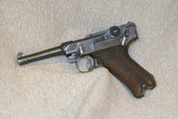 SIMSON & CO LUGER 9MM - 1 of 16