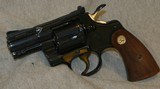 COLT PYTHON 2.5" - 3 of 8