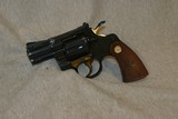 COLT PYTHON 2.5" - 2 of 8