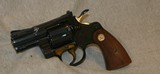 COLT PYTHON 2.5" - 1 of 8