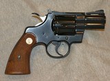 COLT PYTHON 2.5" - 6 of 8