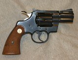 COLT PYTHON 2.5" - 7 of 8