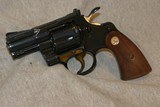 COLT PYTHON 2.5" - 4 of 8