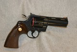 COLT PYTHON 4" 1987 - 2 of 14