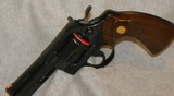 COLT PYTHON 4" 1987 - 10 of 14