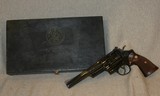 S&W PRE-29 .44 MAGNUM - 1 of 19