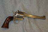 FREEDOM ARMS PREMIER .454 - 1 of 9