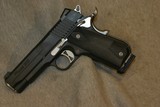 SIG SAUER 1911 NIGHTMARE .357 SIG - 1 of 6