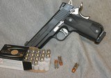 SIG SAUER 1911 NIGHTMARE .357 SIG - 5 of 6