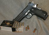 SIG SAUER 1911 NIGHTMARE .357 SIG - 6 of 6
