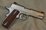 ED BROWN EXECUTIVE CARRY .45 - 1 of 10