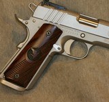 NIGHTHAWK BOB MARVEL COMMANDER.45 - 4 of 6