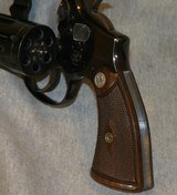 S&W OUTDOORSMAN.22LR - 12 of 13