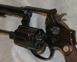 S&W OUTDOORSMAN.22LR - 8 of 13