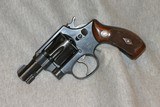 S&W PRE-30 .32L - 1 of 9