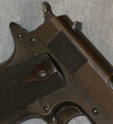 COLT 1911 PRE-BLACK ARMY - 11 of 12