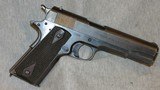 COLT 1911 PRE-BLACK ARMY - 2 of 12