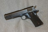 COLT 1911 PRE-BLACK ARMY - 3 of 12