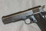 COLT 1911 PRE-BLACK ARMY - 4 of 12