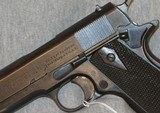 COLT 1911 PRE-BLACK ARMY - 12 of 12