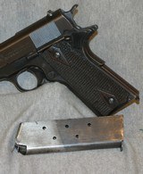 COLT 1911 PRE-BLACK ARMY - 6 of 12