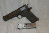 COLT 1911 PRE-BLACK ARMY - 7 of 12