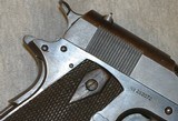 COLT 1911 PRE-BLACK ARMY - 10 of 12