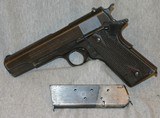 COLT 1911 PRE-BLACK ARMY - 8 of 12