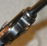 LUGER AMERICAN EAGLE .30 - 14 of 15