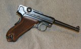 LUGER AMERICAN EAGLE .30 - 1 of 15