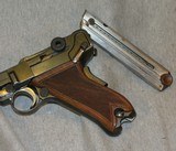 LUGER AMERICAN EAGLE .30 - 2 of 15